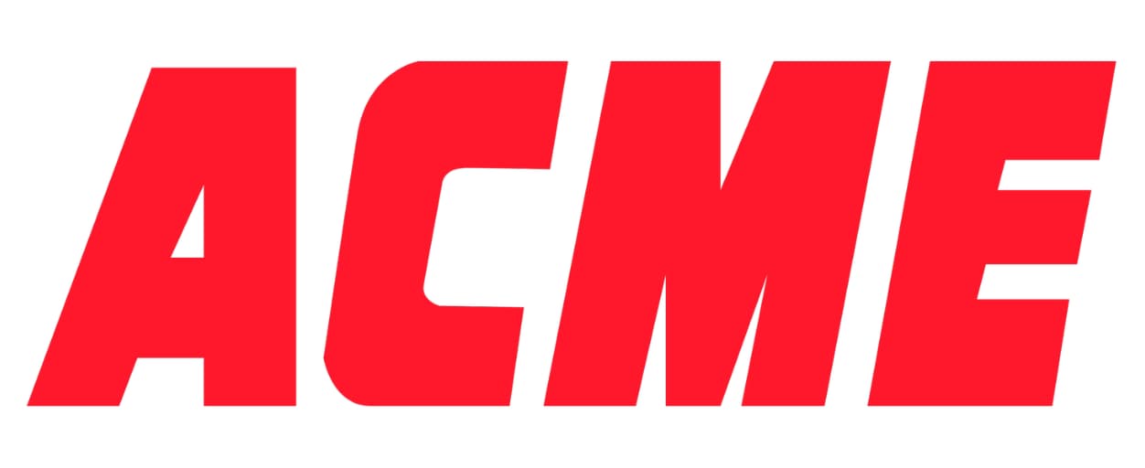 ACME Corporation logo